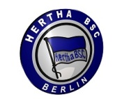 hertha bsc