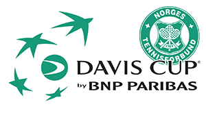 Davis Kupa: Barbados, Szlovénia és Svédország 2016-ban is az I. Zóna Csoportban