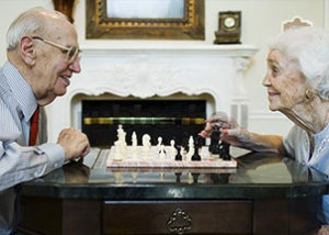 A 110 éves Sárosy Zoltán Kanada legidősebb embere big