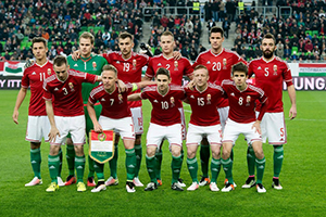 A magyar válogatott Andorra ellen magabiztosan szerezte meg második vb selejtező győzelmét