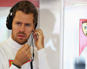 Vettel akciója majdnem a német pilóta kizárásához vezetett
